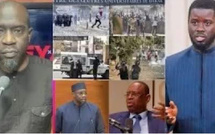 🚨Urgent : affrontements entre étudiants et forces de l’ordre — Tounkara dévoile tout sur les bourses