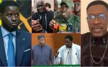 ÇA SE DISCUTE-Sonko humilié sur la dette-message codé à Diomaye-clash PDF-mensonges Bara Ndiaye sur