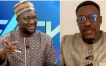 Grave révélation de Tange sur Cheikh Omar Diagne demonte les mensonges de Sonko sur la dette et FMI