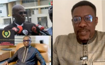 Révélation inédite de Tange sur la decision du procureur contre la libération de Badara Gadiaga par