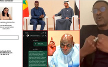 🛑Tange eclate la vérité plagiat de Sonko au C.C sur le projet de Boudy Tall Diaw-voyage à Abu Dhabi