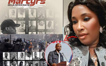 🛑LIVE-Fat Danso ouvre le feu avec de trés graves révélations sur Sonko et les martyrs