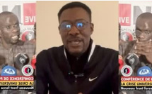 Révélation explosive de Tange Ablaye Ndiaye Com Farba détruit gravement Sonko contre les étudiants