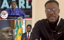 Grave révélation de Tange Abdou Nguer recardé sévérement Sonko devant le Directeur des bourses sur