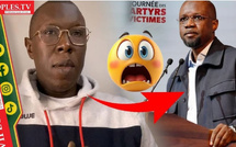 🔴[ EN DIRECT ] BAH DIAKHATE : Un Voyou, face à des voyous pour des discours de voyous