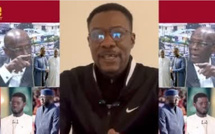 Réaction inédite de Tange Doudou Wade PDS confirme l’ex PM Amadou Ba sur la crise des étudiants