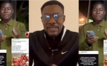 Terrible révélation de Tange sur la réaction des Sénégalais contre l’arnaque de Sonko sur la baisse