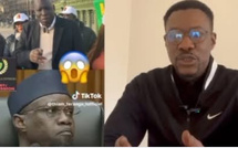 Grave réaction de Tange Madiambal Diagne accuse le complot de Sonko et les rebelles et l’arrestation