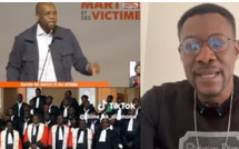 Grave réaction de Tange aprés les insultes de Sonko sur les magistrats sur son rabat rejeté par la