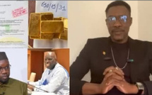 🛑Tange eclate la vérité plagiat de Sonko au C.C sur le projet de Boudy Tall Diaw-voyage à Abu Dhabi