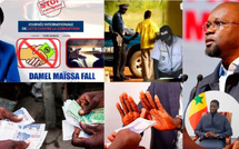 🔴 DIRECT – Affaire de corruption : Damel Maïssa Fall démonte la gestion de Sonko