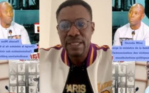 Grave révélation de Tange sur le Journaliste Daouda Mine TFM ecrase Maimouna Dieye sur les fonds