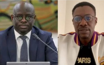 Grave révélation de Tange sur la démission du ministre Cheikh Diba face à Sonko sur la dette cachée