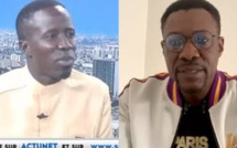 Surprenante révélation de Tange Abdou Nguer lache une bombe sur la détention de Moustapha Diop Louga