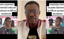 Terrible révélation de Tange sur Hamidou Anne APR demolit gravement Sonko et soutien les étudiants