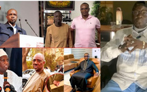 Face à Tange l’artiste Omar Pen brise le silence et crache ses vérités sur la situation du pays avec