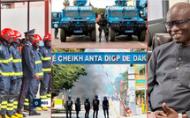 🔴Entretien exclusif Omar Pen face à Tange sur les FDS-médiation étudiants Etat-50ans super Diamono -