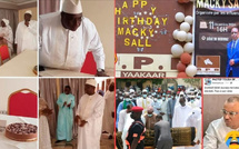 🔴Macky Sall célèbre son anniversaire-décès d’Omar Sow Annoncé par des militants de Sonko