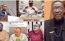 🔴Décés Omar Sow?Macky célébré son-les militaires invalides réagissent-Sonko risque-Aissatou D Fall