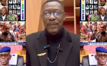 Grave révélation de Tange sur les militaires invalides démolissent gravement Sonko apres la journée