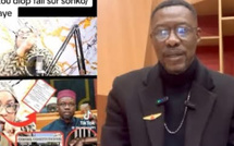 Terrible révélation de Tange sur Aissatou Diop Fall detruit violement Sonko face a sa defaite contre
