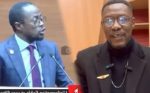 Terrible révélation de Tange sur Abdou Mbow APR explose sa colère contre Sonko a l'assemblée