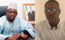 Révélation explosive de Tange sur la réaction du journaliste KANDÉ sur le Président Macky Sall à son