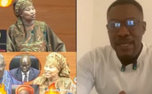 Grave révélation de Tange sur l’humiliation de Yacine Fall et les députés par Me Aissata Tall Sall