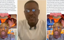 Surprenante révélation de Tange sur Madiambal vilipende Sonko et sa relation avec le mafieux Mouhame