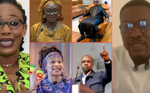 🚨Badara enfin libre-Sonko démasqué-Diéguy Diop corrige-Aissata Tall Sall humilie Yacine Fall-Mollah démolit Fadilou Keita