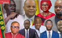 🔴[ EN DIRECT ] BAH DIAKHATE : SEYDI GASSAMA ET YACINE FALL DEVRAIENT AVOIR HONTE. DEBRIEF DE...