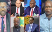 🚨M Moustapha Diagne crache ses vérités face à Tange-Macky en justice-FMI-Cheikh Diba-Sonko-CENTIF