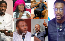 🔴Grave révélation de Tange-Mauvaise nouvelle pour Sonko-Ndeye S Leilla-Badara G-Abdou Ng-Bachir Fona