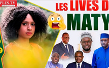 🔴DIRECT Les lives de Maty Fall : le plan de Sonko en échec,Badara Gadiaga libre,Farba Ngom vers la s