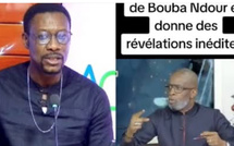 CA SE DISCUTE-Grave révélation de Tange Bouba Ndour crache ses dures vérités à Sonko et ses martyres