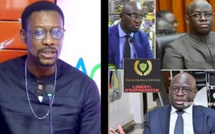 CA SE DISCUTE-Revelation ch0c de Tange sur la démission du ministre sur la fausse dette cachée