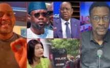 🔴Ngoné Saliou convoquée?Face à Tange Baba Aidara réagit sur Macky Sall insulté-Fmi bloque Sonko-Diom