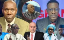 Face à Tange Medoune Diop Financier tire sur la dictature de Sonko-Farba-FMI-réaniment-otages polit