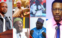 🚨Farba libéré?Ablaye Ndiaye réagit-Cheikh Bara balance-Diomaye désigné-Cheikh O Diagne tire-Sonko…