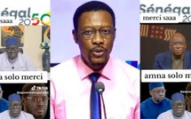 Terrible révélation de Tange Sa Ndiogou corrige sévérement les militants de Sonko sur le boycott de