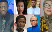 🚨Face à Tange Ngoné Ngomis FRDS Paris menace Sonko à Milan- justice pour Adji Sarr-Badara Gadiaga