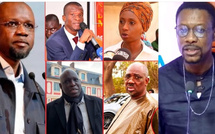 🔴Inéligiblité de Sonko-Bamba Cissé confirme-Maty 3P démasque Sonko Atépa-libération Farba-Madiambal