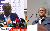 Déclarations de Sonko : Thierno Alassane Sall contre-attaque et balance des révélations explosives !