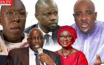 🔴[ EN DIRECT ] BAH DIAKHATE : LES MINUTES DE LAUDITION DE FARBA NGOM