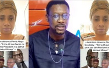 Terrible révélation de Tange Maty 3Pommes vilipende Atepa contre Sonko dans l’affaire Amir Abo et