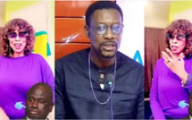 Révélation inattendue de Tange Coura Macky écrase violement Seydi Gassama Amnesty et lache une infos