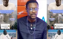 Grave révélation de Tange sur les manipulateurs de Sonko sur la démolition du bâtiment de Madiambal