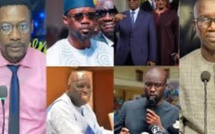 🚨Samba Ndong APR réagit-Macky détruit Sonko-Pape Maha en prison-Madiambal risque-sa femme arrétée
