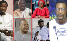 🚨Grave réaction de Tange-replique saléé de Mame MB Niang-Sonko-Yacine Fall-audition Farba-Abdou Ngue