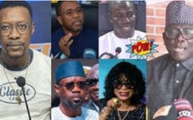🔴Sonko démasqué par-Madiambal-Bougane-Zahra Yane-Moustapha D démolit le procureur-Coura Macky-
